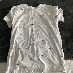 Mens Nike Athletic wear